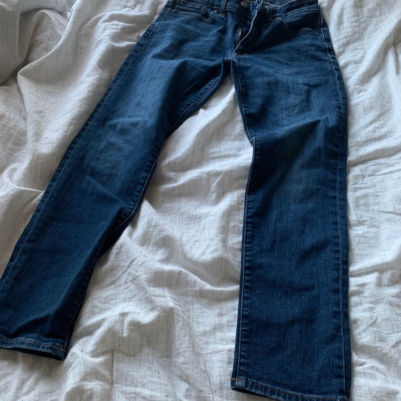 American Eagle Slim Extreme Flex Jean - Picture 2 of 6